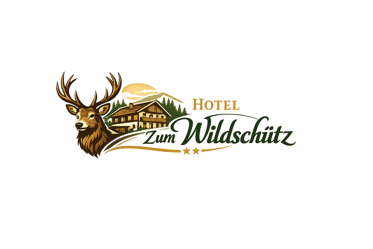 Hotel Zum Wildschütz